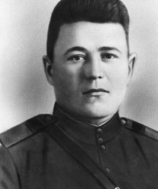 Григорьев Степан Иванович