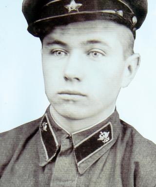 Кузин Владимир Петрович