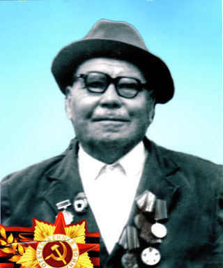 Мусин Зулькарнай Мусинович