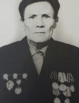 Радченко Андрей Степанович