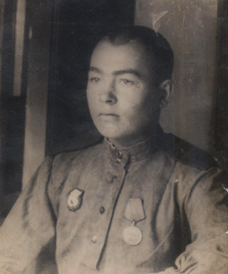 Куценко Петр Платонович