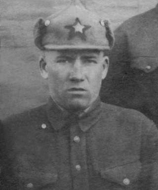 Васин Иван Михайлович