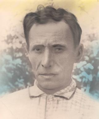 Морозов Дмитрий Яковлевич