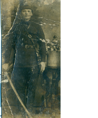 Ганчев Степан Васильевич