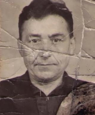 Ануфриев Александр Ефимович