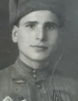 Шелудченко Николай Архипович