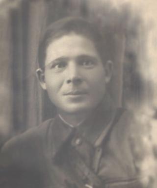 Салихов Хайдар Сулейманович