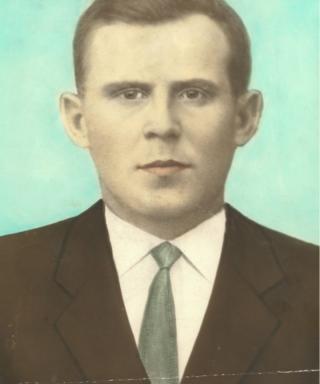 Андреев Петр Павлович