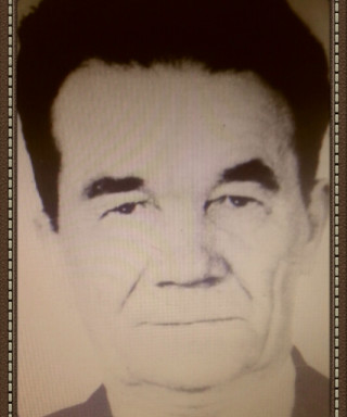 Карпов Алексей Григорьевич