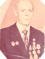 Ярниченко Владимир Никифорович