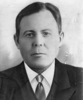 Ладанов Василий Алексеевич