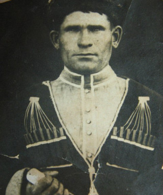 Гутаров Алексей Максимович