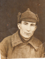 Васяев Федор Дмитриевич