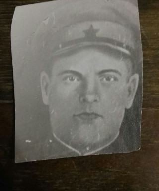 Белоцицо Виктор Антонович