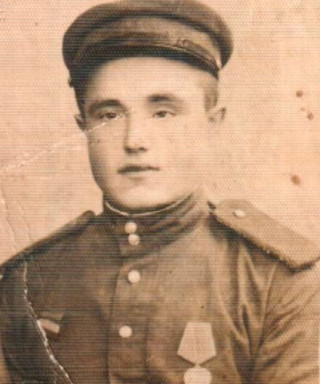 Ярусов Владимир Николаевич