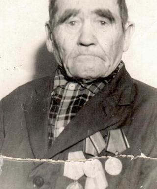Кузьмин Алексей Никифорович