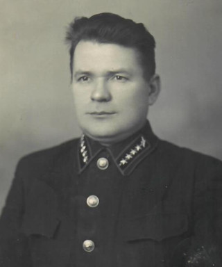 Елфимов Василий Александрович