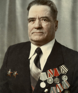 Григоров Никита Сергеевич