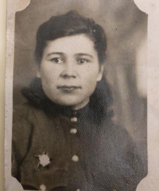 Филимонова Мария Ивановна