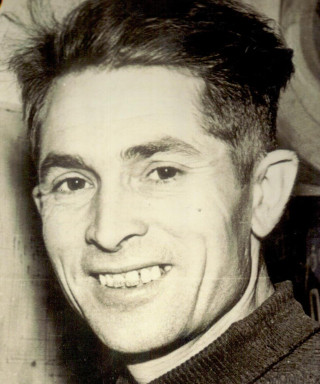 Вавилов Александр Павлович