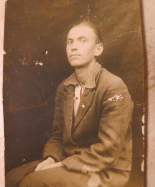 Курзин Сергей Иванович