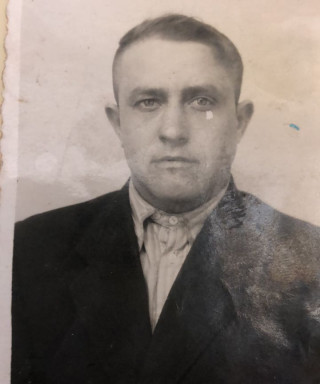 Погорелов Николай Антонович