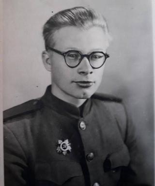 Головин Анатолий Сергеевич