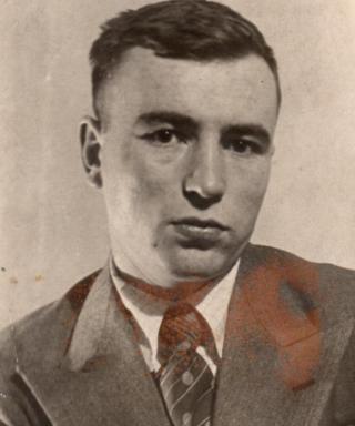Дмитриев Петр Федорович