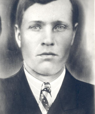 Верёвко Кирилл Сидорович