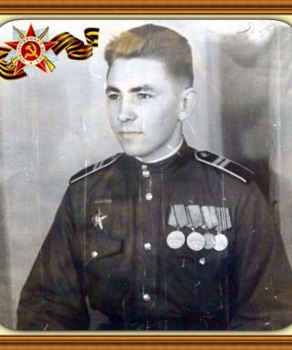 Сеютов Константин Михайлович