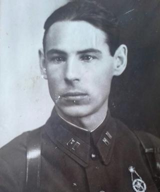 Краснов Павел Иванович