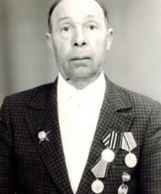 Коваленко Николай Алексеевич