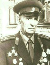Семихохлов Александр Иванович
