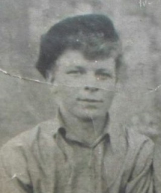 Дурицкий Иосиф Иванович