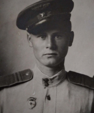 Евсиков Михаил Кузьмич