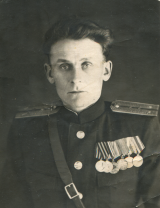 Кошлаков Владимир Борисович