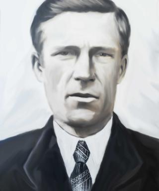 Ткаченко Степан Алексеевич