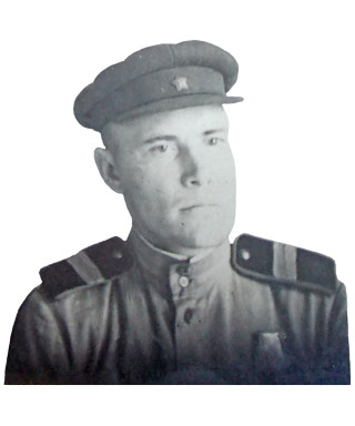 Володин Сергей Леонтьевич