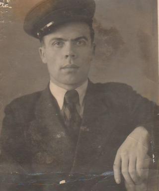 Вольхин Петр Александрович