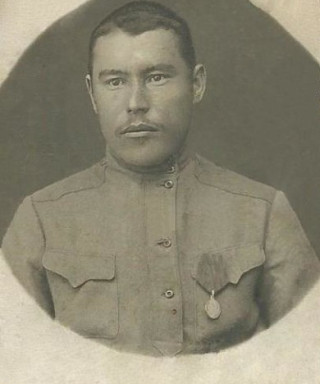 Орлов Петр Антонович