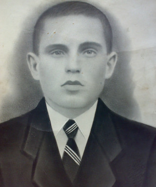 Шилов Михаил Васильевич