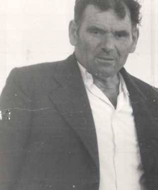 Веренич Илья Степанович