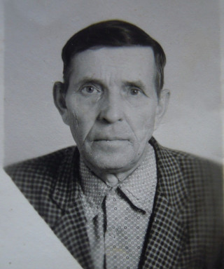 Быстров Михаил Иванович