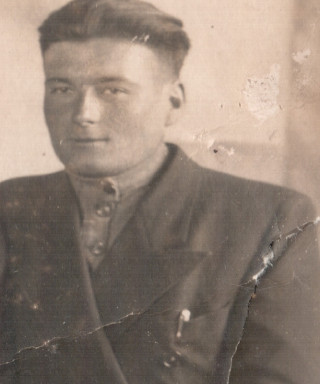 Веренич Михаил Степанович