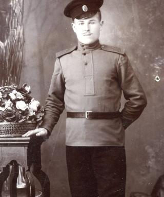 Ена Андрей Семенович