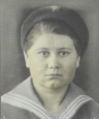 Кузнецова Мария Васильевна