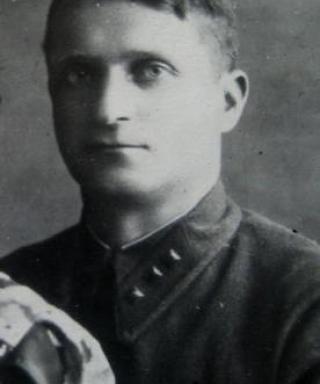 Гаврилов Леонид Ермолаевич