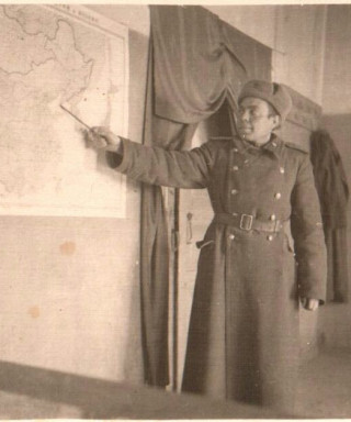 Базылев Михаил Егорович