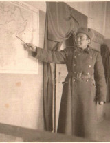 Базылев Михаил Егорович