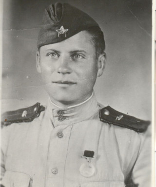 Шитов Александр Васильевич